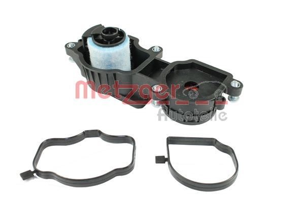 METZGER Ventil, Kurbelgehäuseentlüftung